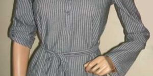 Ladies Cotton Shirts