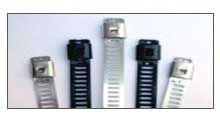 Ladder Lock Type Cable Ties