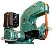 Abrasive Belt Grinder