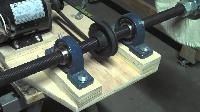 Buffing Machines