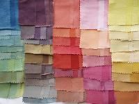 Dyed Cotton Fabrics