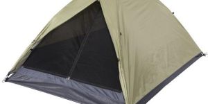 Dome Tent
