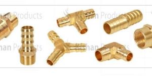 Brass Hose Fittings