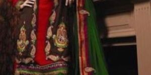 Designer Salwar Suit