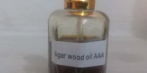 Agarwood Oil AAA (Oud)
