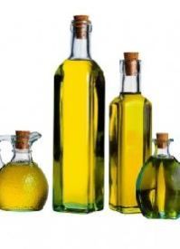 Carrier Oils