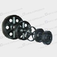 Oil Mill Expeller Parts