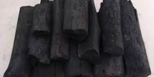 Wooden Charcoal