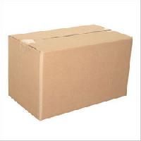 Industrial Corrugated Boxes