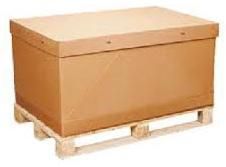 Master Corrugated Boxes