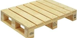 Pine Wood Pallets