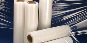 Stretch Film Rolls