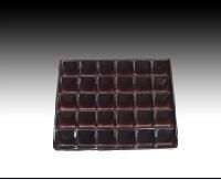 Chocolate Trays