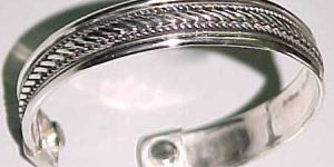 Brass Bracelet