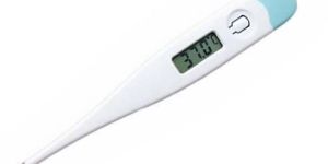 Digital Thermometer