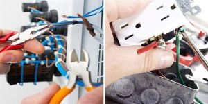 Electrical Wiring Services