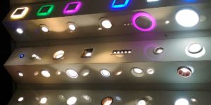 LED Lights