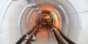 Underground Cabling Service