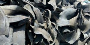 Butyl Inner Tube Scrap