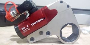 Hex Drive Hydraulic Torque Wrench