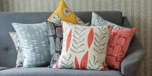 Designer Cushions