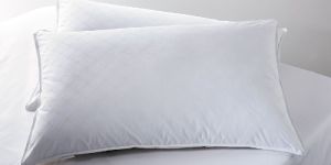 White Pillows