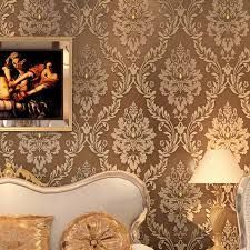 Decorative Wallpaper