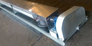 Cake Cooling Machine