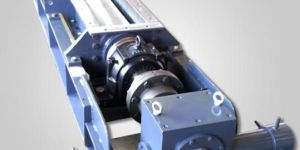 Pigment Noodle Extruder Machine