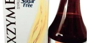 Pharmaceutical Syrup