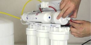RO System Installation Services