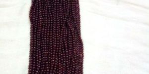 Garnet Beads