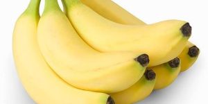 Fresh Yellow Banana