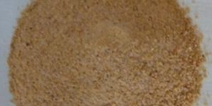 Organic Soybean Meal