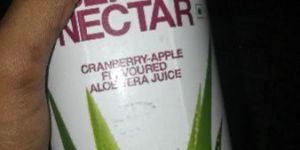 Aloe Vera Gel Nectra