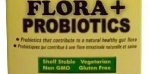 7 AM Flora + Probiotics