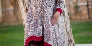 Girls Designer Kurtis