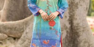 Ladies Designer Kurtis