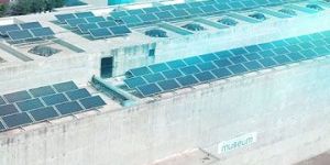 KW Rooftop Solutions