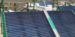 Solar Thermal