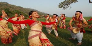 Assam Tour Packages