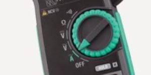 Clamp Meters Kew 2117r