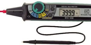 Digital Multimeters