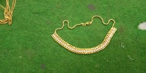 Artificial Necklaces