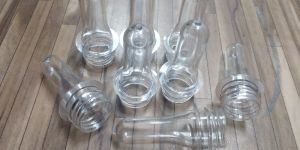 PET Preform 200 ML Packaged Drinking Water Bottle / Mineral Water Bottle