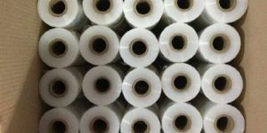 Plastic Rolls