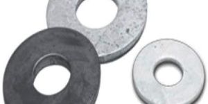 Mild Steel Washers