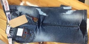 Boy Capri