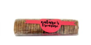 Natures Treasure Dried Figs