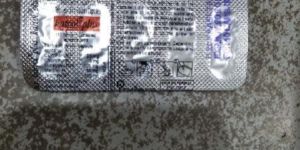 Karvol Plus Capsules